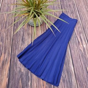 Vintage Honey Bees 50's flare skirt